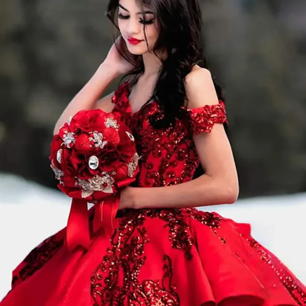 Quinceañera (1)