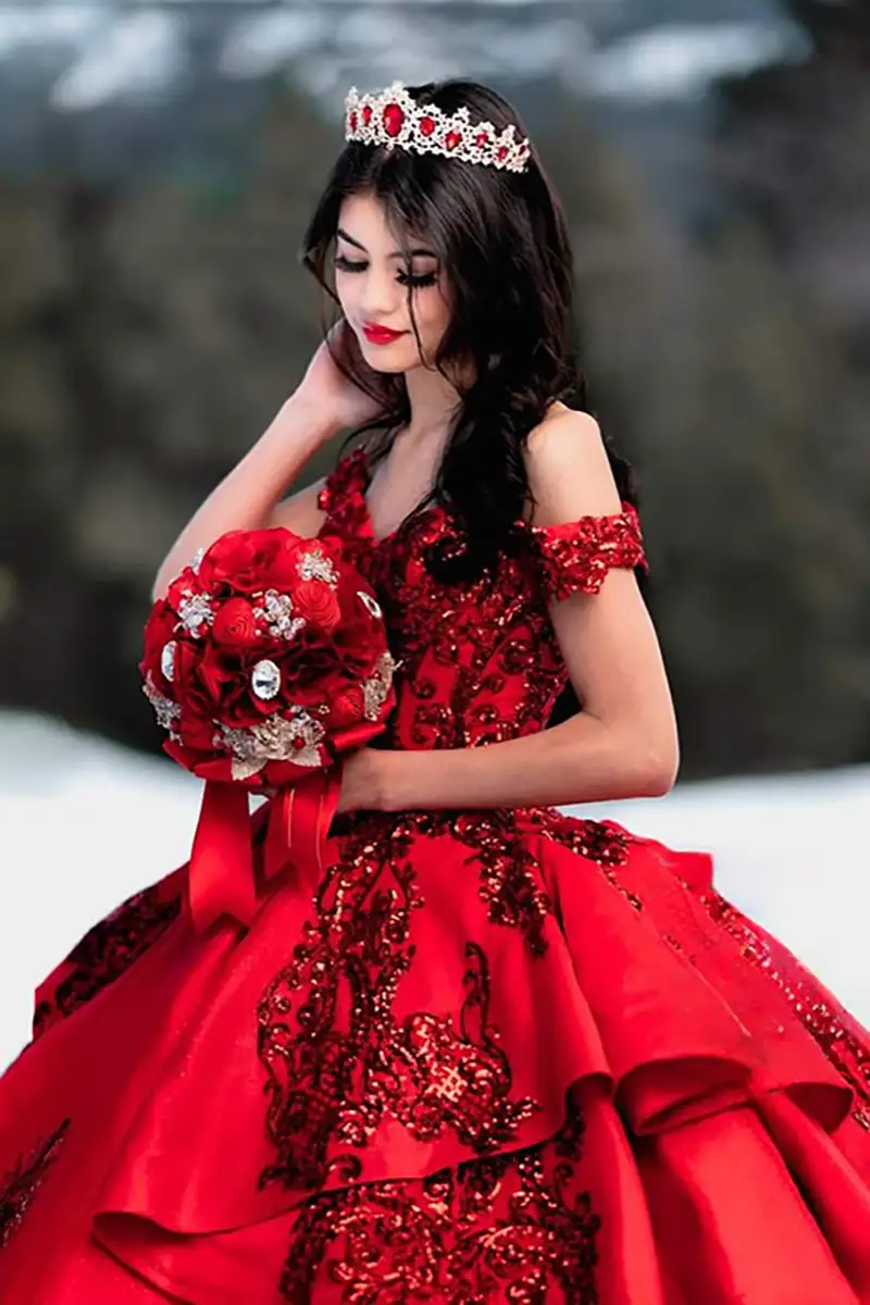 Quinceañera (1)