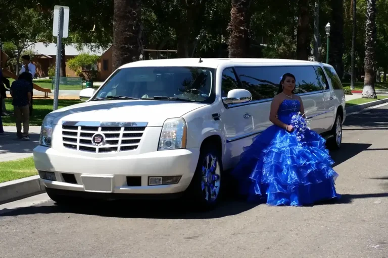 Cadillac Escalade 20 Passengers (3)