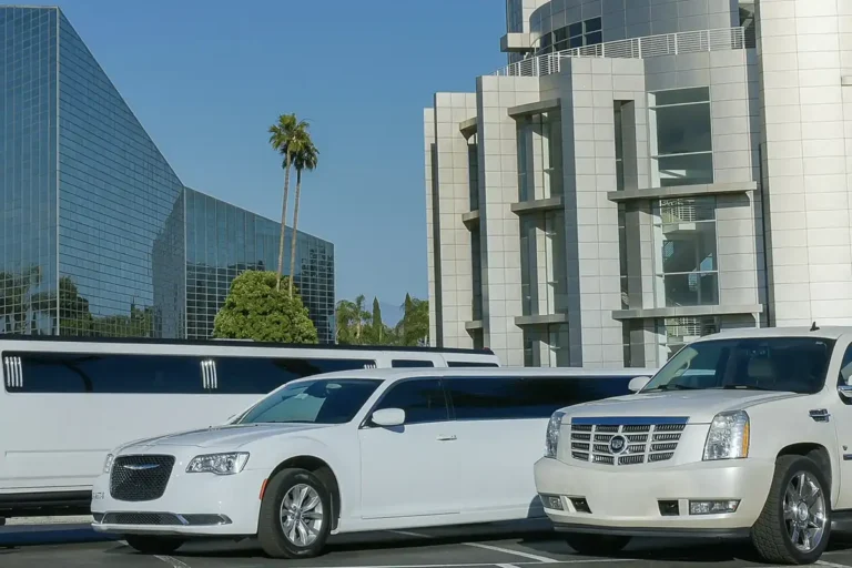 Chrysler 300 (White) 12 Passengers (3)