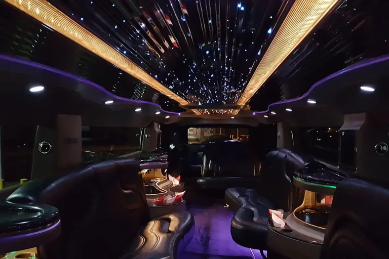 H2 Hummer 20 Passengers (3)