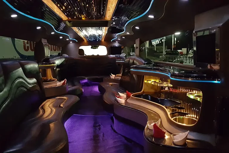 H2 Hummer 20 Passengers (4)