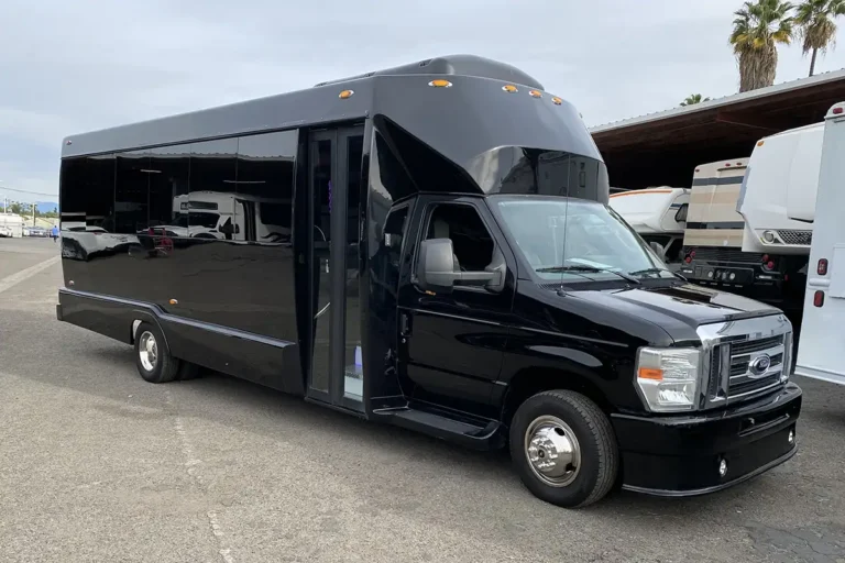 Party Bus 20 Passengers (1)